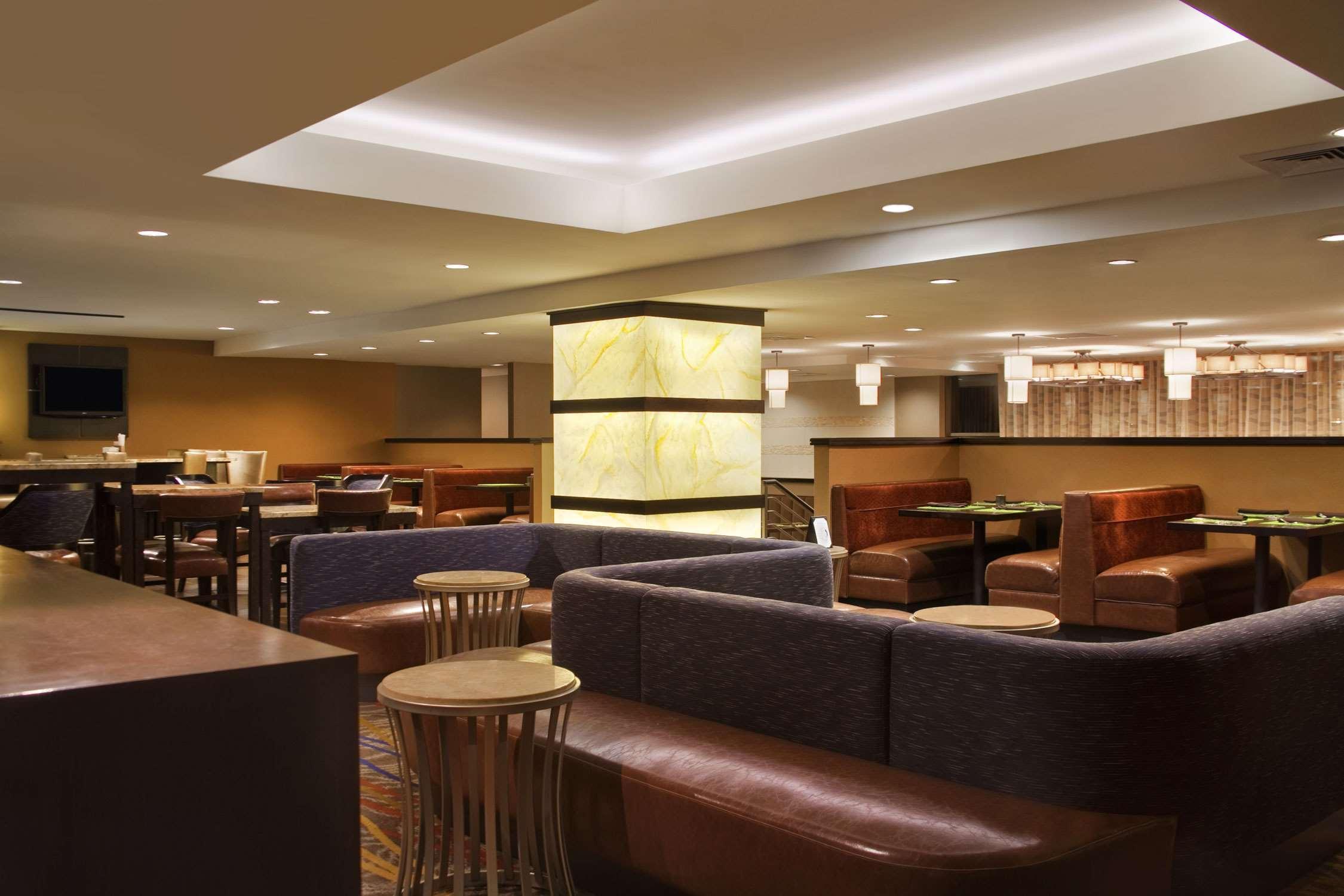 Hilton New York Jfk Airport Hotel Buitenkant foto