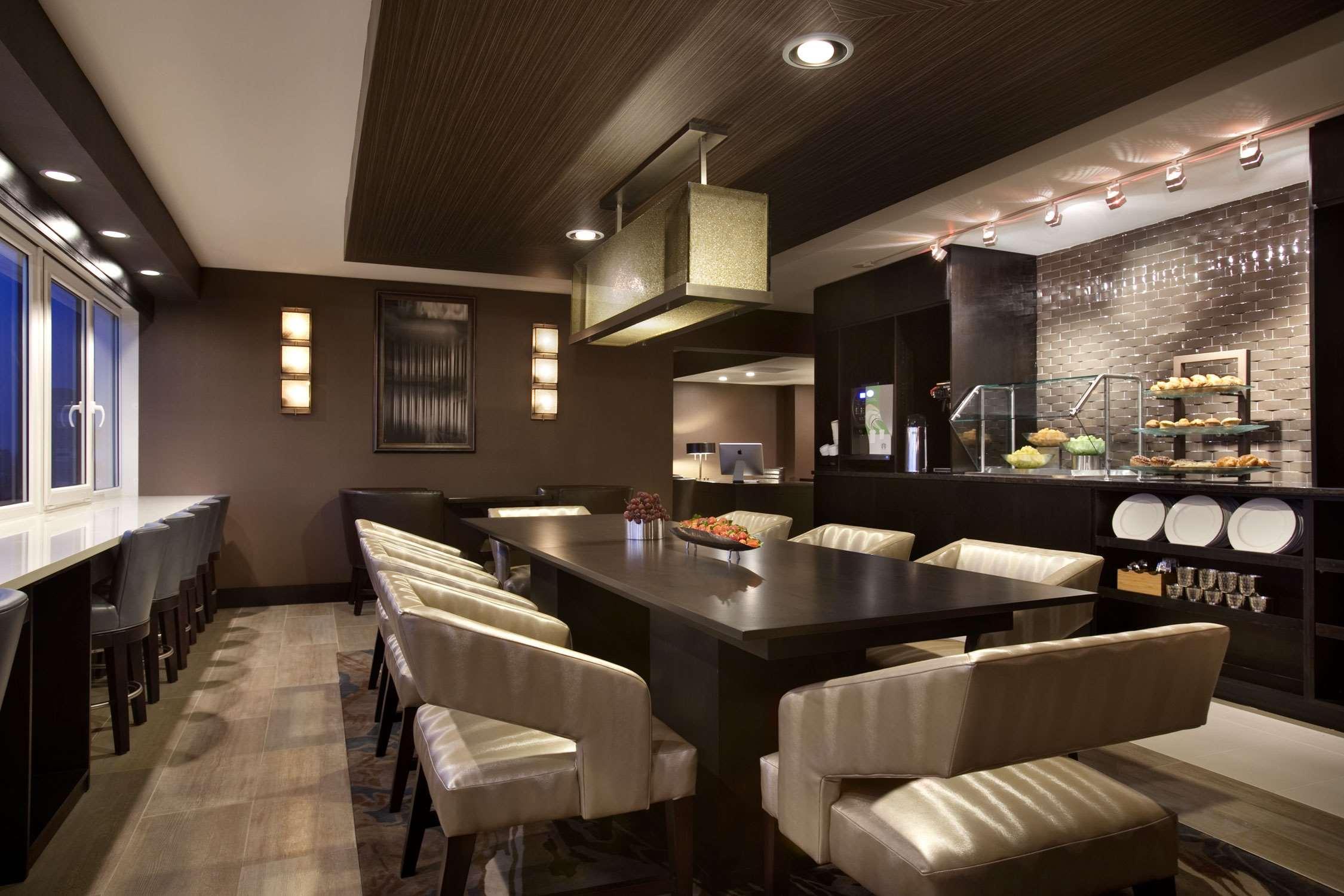 Hilton New York Jfk Airport Hotel Buitenkant foto