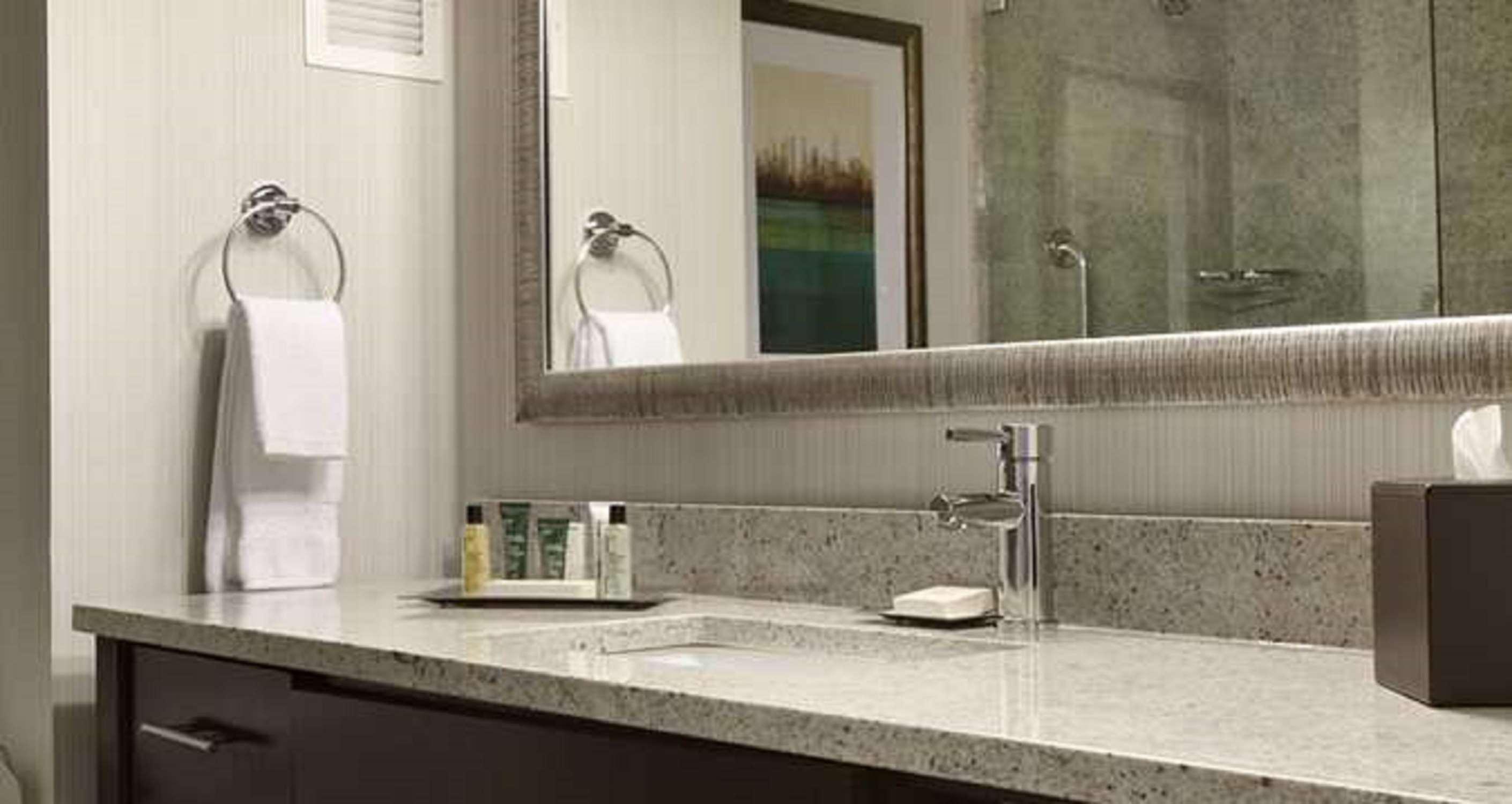 Hilton New York Jfk Airport Hotel Buitenkant foto