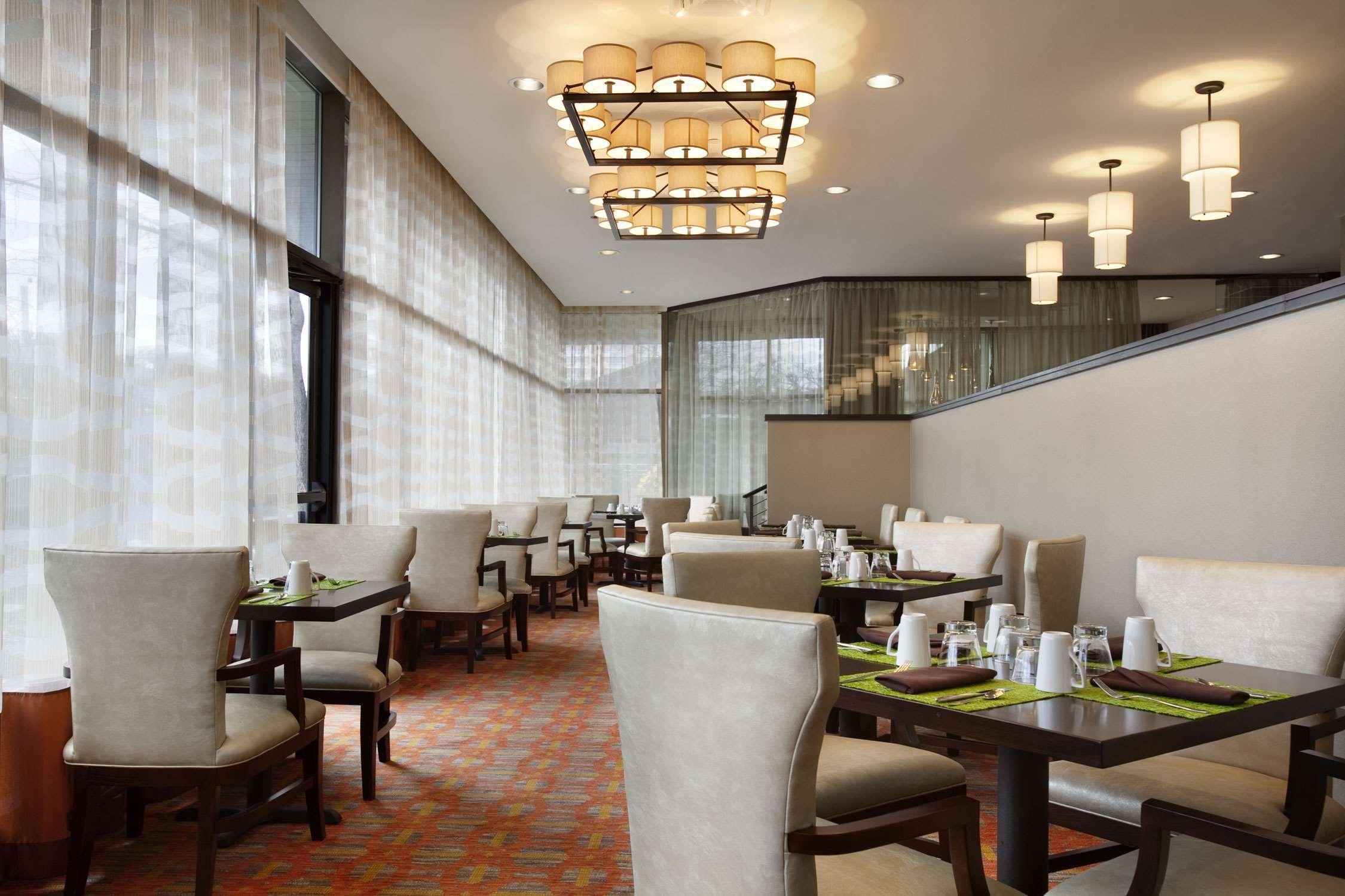 Hilton New York Jfk Airport Hotel Buitenkant foto