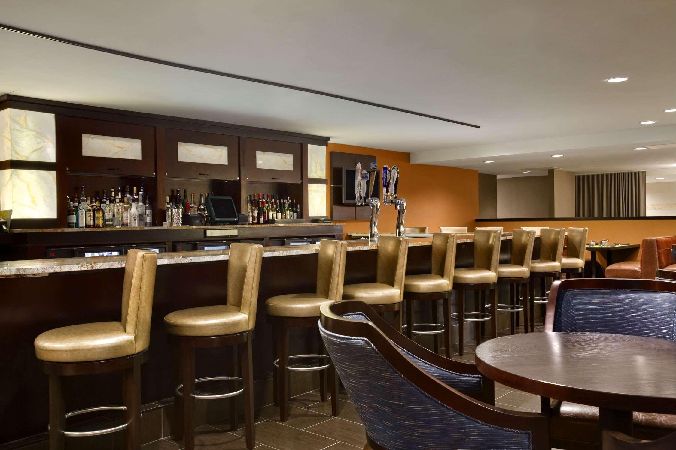 Hilton New York Jfk Airport Hotel Buitenkant foto