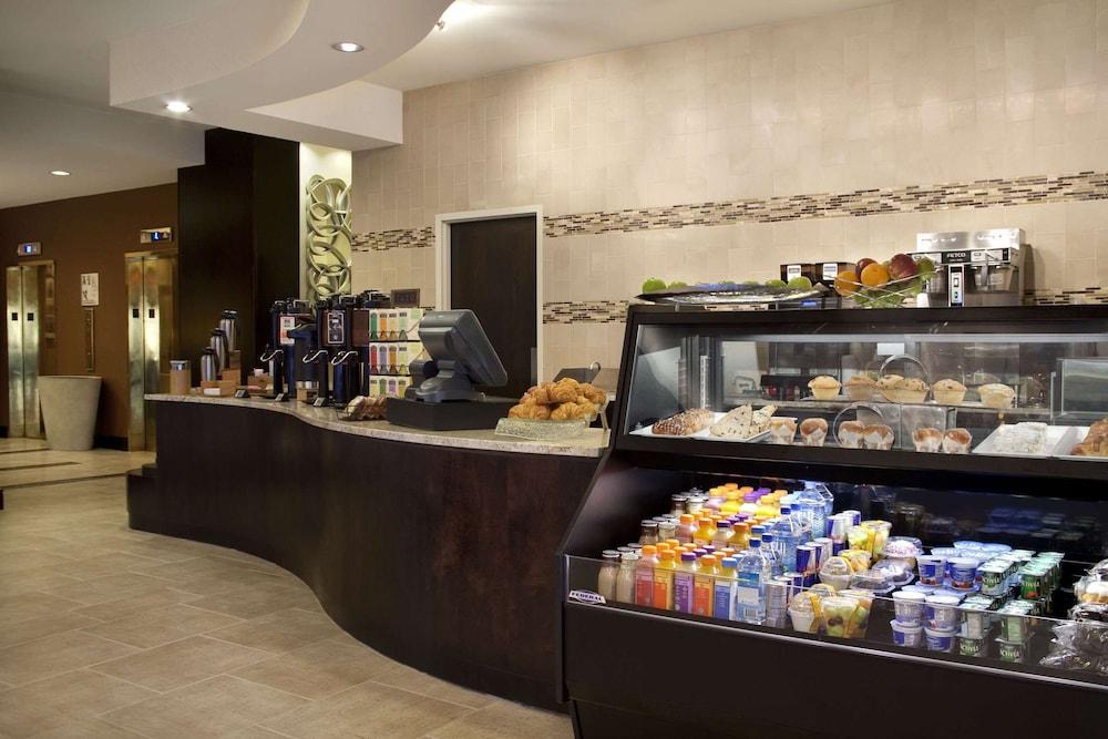 Hilton New York Jfk Airport Hotel Buitenkant foto