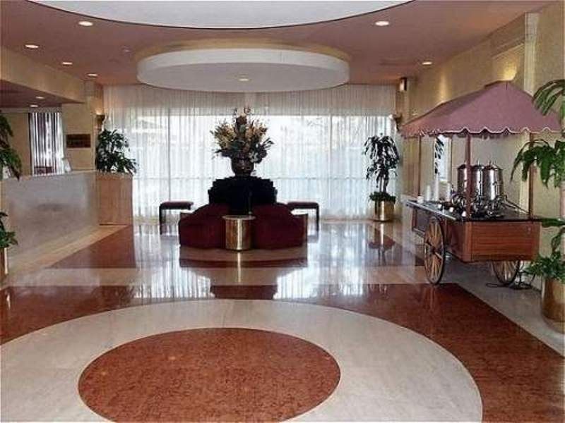 Hilton New York Jfk Airport Hotel Buitenkant foto
