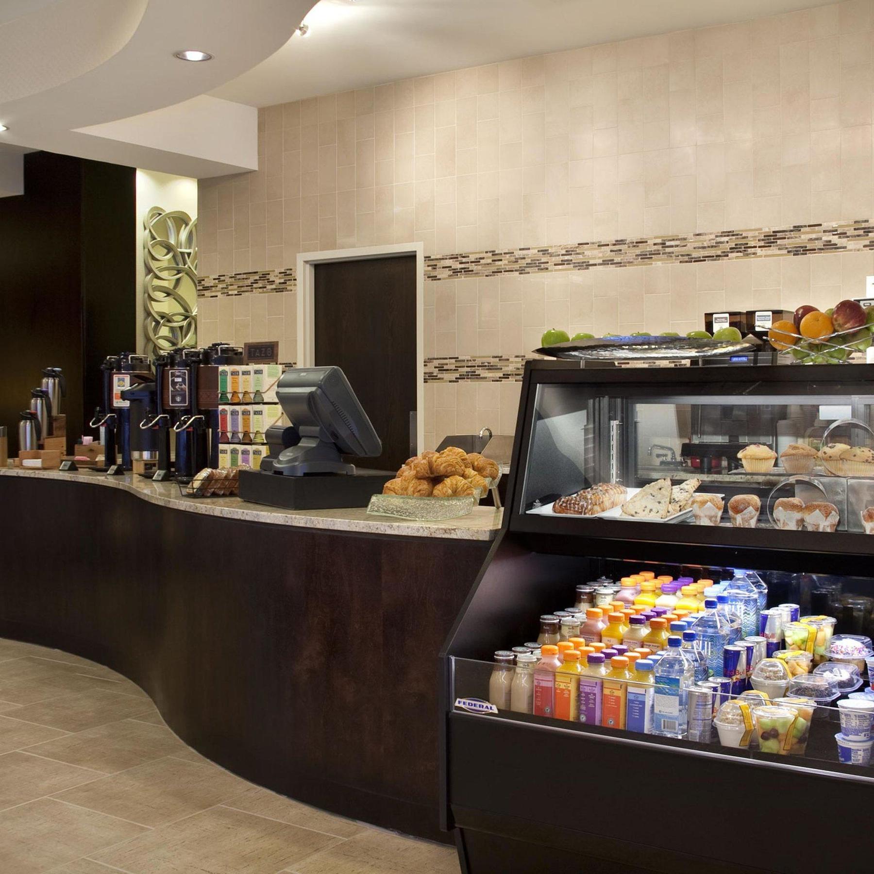 Hilton New York Jfk Airport Hotel Buitenkant foto