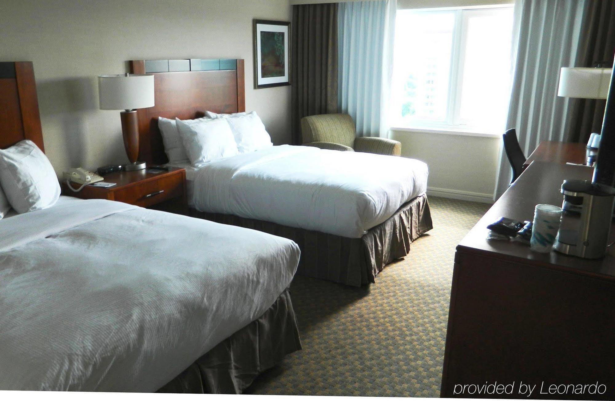 Hilton New York Jfk Airport Hotel Kamer foto